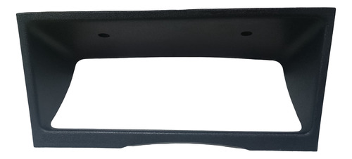 Moldura Painel De Instrumentos Monza Kadett 82 A 96 Original