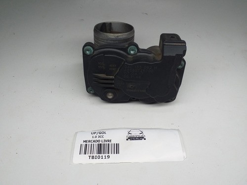 Tbi Volkswagen Up / Gol 1.0 3cc Pn:04c133062h