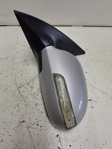 Espelho Retrovisor Esquerdo Hyundai I30 Cw Wagon 2011 2012