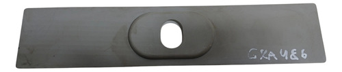 Moldura Regulador De Cinto Esq Gol G2 G3 - Adl 486 (b)