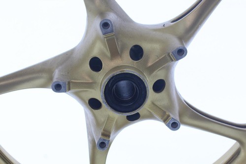 Roda Dianteira Yamaha R6 (375)