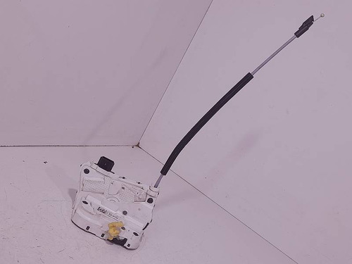Fechadura Eletrica Traseira Direita Chev Onix 1.0 2023