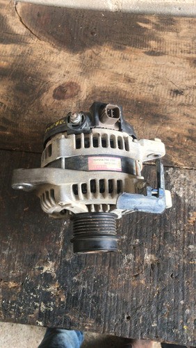 Alternador Corolla Xei 2.0 / Toyota Altis 1.8 2.0 Usado