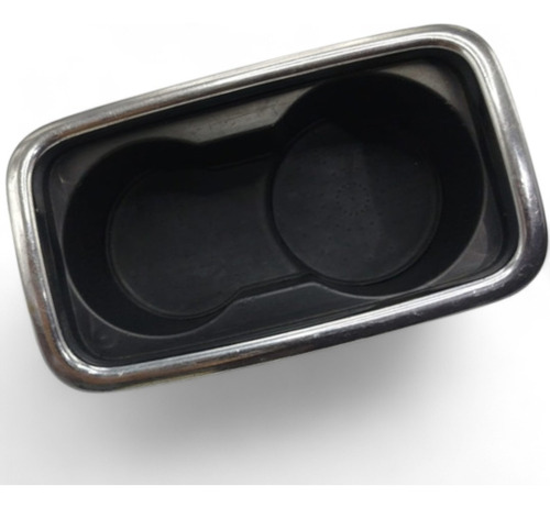 Porta Copos Do Console Chery Cielo 2010 A 2016