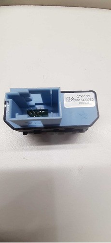 Botão Comando Radio Citroen C3 2018 98154239zd