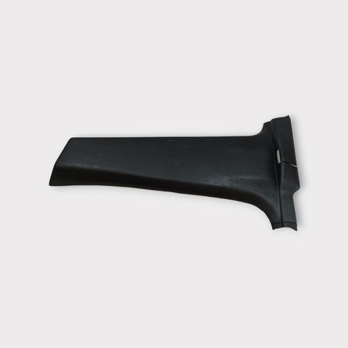 Moldura Coluna Lateral Vw Polo Classic 97 2001