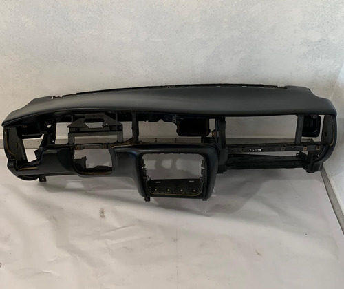 Painel Tabelier Gm Vectra 97/05 Preto Original
