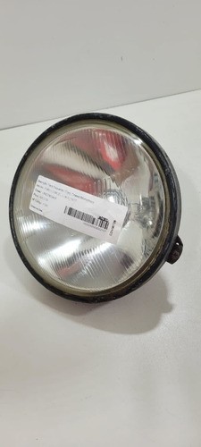 Farol Dianteiro Esquerdo Ford Corcel Luxo 1977 (m)