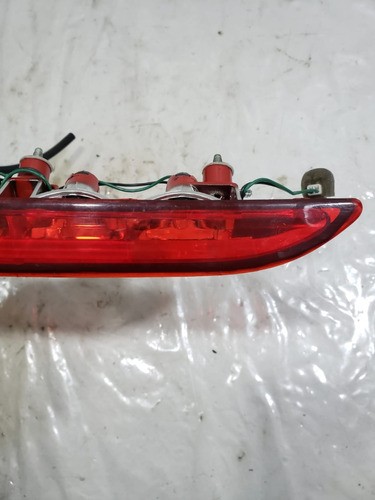 Luz Do Freio Traseira ( Break Light ) Hyundai Hb20 2018 2019