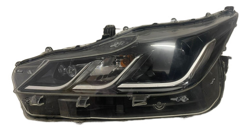 Farol Esquerdo Corolla Xei 2.0 2021 - Com Detalhes