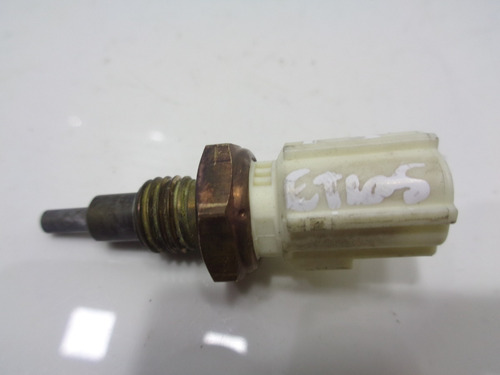 Sensor Temperatura Etios Xls1.3 2013 