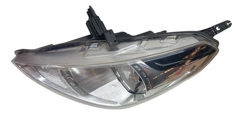 Farol Lado Esquerdo Nissan Versa 2015 2016 2018 2019 Usado