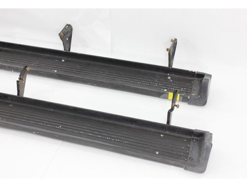 Estribo Lateral Ld/le Hilux Sw4 96/04 (581)