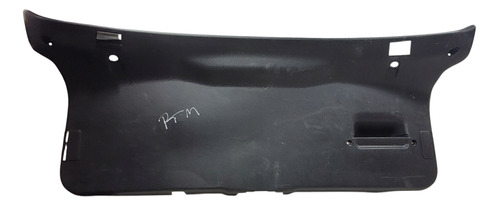 Acabamento Tampa Traseira Gm Astra Hatch 04/11 (al) Adl Ptm