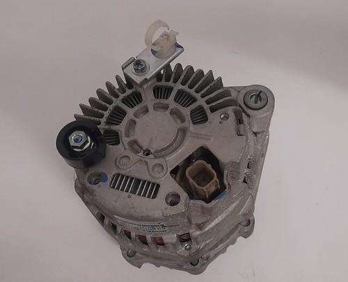 Alternador Honda Fit Lx Flex 2013 - A5tj0091zt