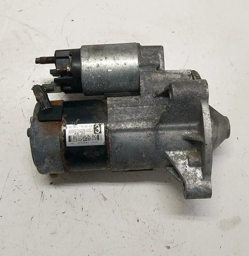 Motor Partida Citroen C4 2.0 16v 2010 M000t82081ze