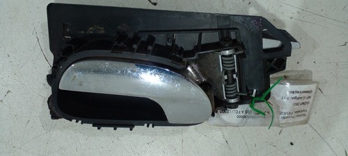 Maçaneta Interna T.e Peugeot 307 2007/12 9643604577 (r)