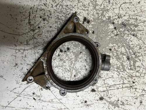 Flange Retentor Virabrequim Toyota Hilux 2.8 2016 A 2020