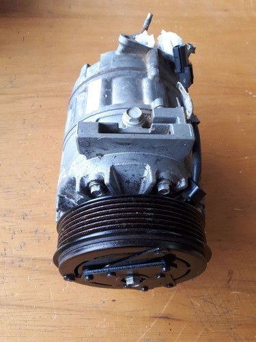 Compressor Do Ar Nissan Sentra 2.0  2013 Original