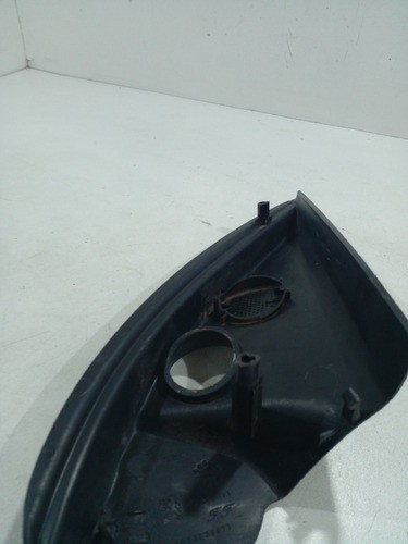 Moldura Retrovisor L.e Do Peugeot 206 9624639977 (vj)