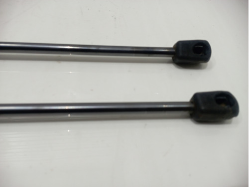 Par Amortecedor  Original Tampa Traseira Duster 2011 2014