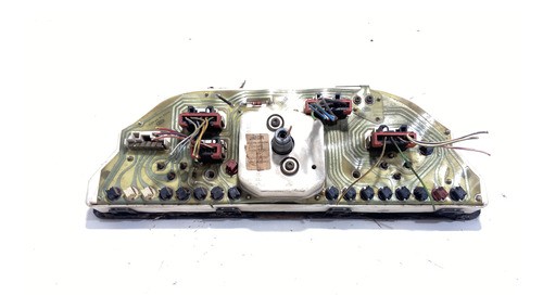 Painel De Instrumentos Fiat Uno Antigo 84 Até 94 Original