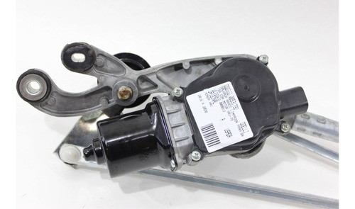 Galhada Braço Limpador Para-brisa Com Motor Hrv 16/20 Us (7