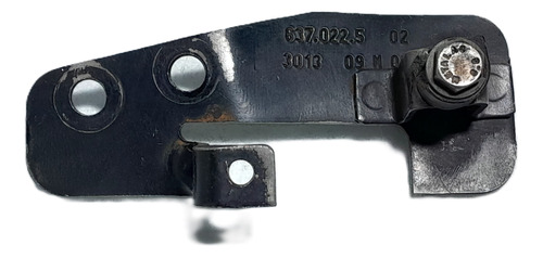 Suporte Condensador Motor Mwm 2.8 Sprint