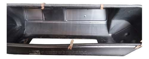 Base Externa Caixa Reforçada Sem Ar Ford Escort 1995 1996 