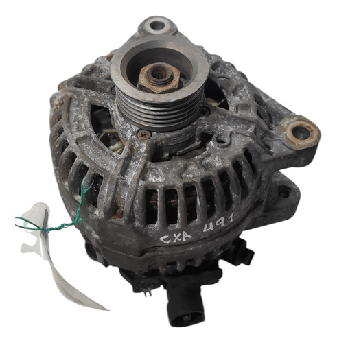 Alternador Citroen C4 Picasso 2.0 2009/2014 (al) Adl Cxa 491