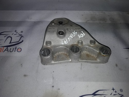 Suporte Do Coxim Motor Original Vw Fox Spacefox 09... 