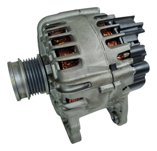 Alternador Vw Polo Virtus Nivus 1.0 Tsi 2016 A 2022