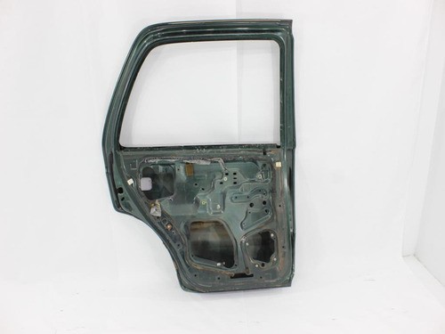 Porta Traseira Lado Esquerdo Hilux Sw4 97/04 Usado (261)