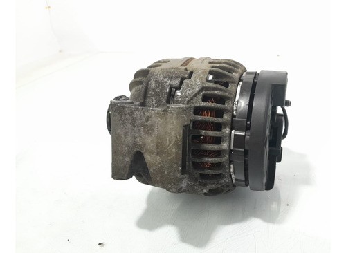 Alternador Sprinter Cdi 313 311 2001/2010 0124515114 Bosch