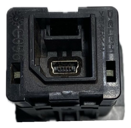 Conector Usb Renegade/ Compass/ Toro/ Argo 15 A 20 735600659