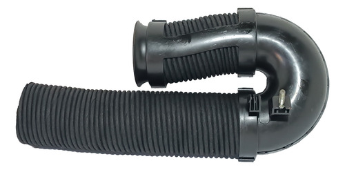 Mangueira Duto Captaçao Ar Gm S10 2.4 Flex 2012 2016