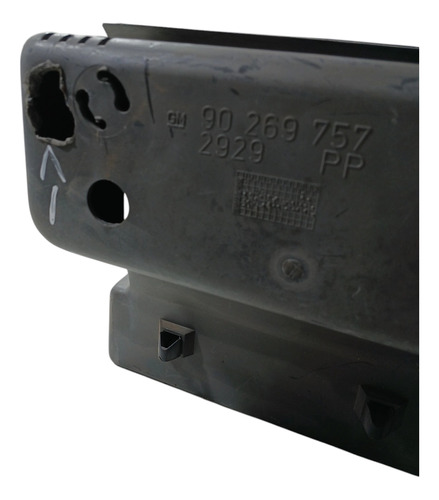 Porta Luvas Vectra Gls C/ Detalhe  1994/1996 Adl 151 (ap)