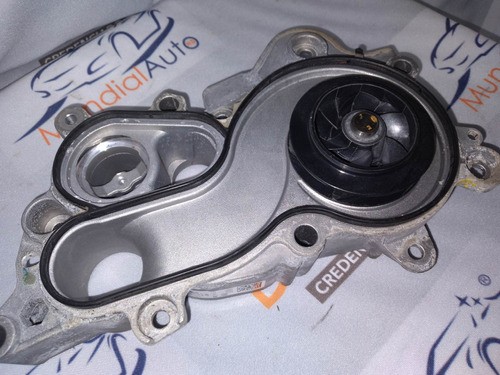 Bomba  Água Volkswagen Up  Gol Fox 3cc  04e121042f 4864