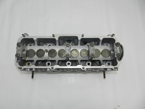 Cabeçote Std Vw Gol Parati 1.6 1.8 Injetado Tucho Hidráulico