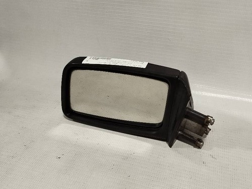 Retrovisor Manual Esquerdo Volkswagen Santana  1989 Usado