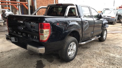 Sucata Ford Ranger 3.2 2015 200cvs - Rs Campo Bom