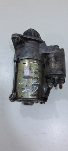 Motor De Partida Chevrolet Vectra 1997 (vj)