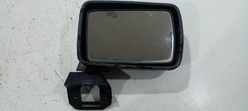 Retrovisor L.e Manual Vw Voyage Gol 83/89 (r)