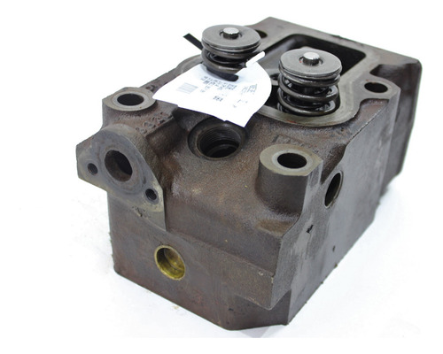 Cabeçote Vw 8-140 93/99 Usado (917)