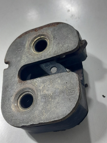 Fechadura Porta Diant.direita  Fiat Uno 1994/1999 (vj) E125