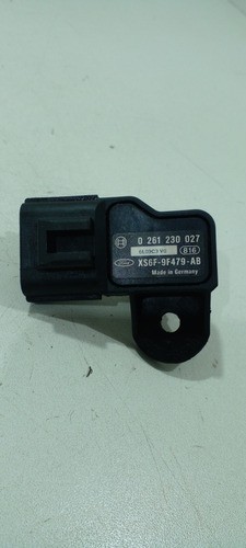 Sensor Map Ford Fiesta Courier Ka Endura 1997/00 (r)