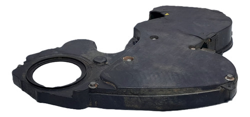 Tampa Capa Correia Ducato 2.3 2010 2017 (detalhe)