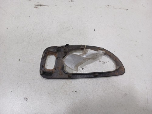 Moldura Interna Peugeot 307 2007 9634775677 Cxa17 (s)