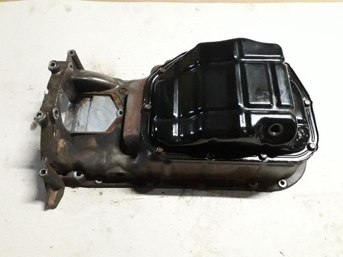 Carter Motor Pajero Tr4 2.0 Flex 2010 2011 2012 2013