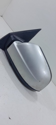 Retrovisor Elétrico Lado Esq Hyundai Tucson 05/12 (vj)